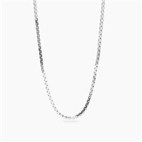 Collana Mabina Uomo Greca in Argento 553823 - 553823